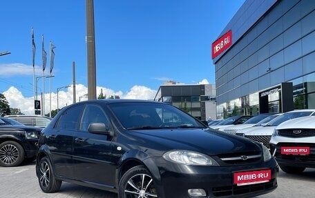 Chevrolet Lacetti, 2010 год, 549 000 рублей, 1 фотография