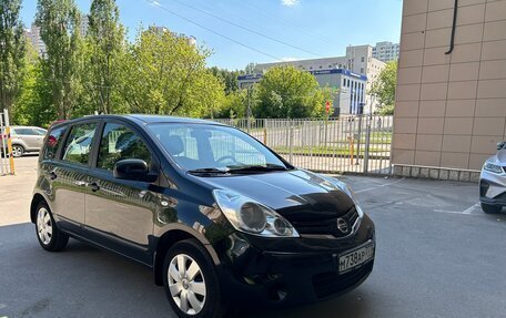 Nissan Note II рестайлинг, 2013 год, 920 000 рублей, 3 фотография