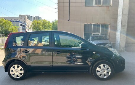 Nissan Note II рестайлинг, 2013 год, 920 000 рублей, 4 фотография