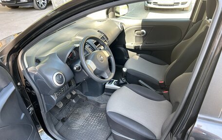 Nissan Note II рестайлинг, 2013 год, 920 000 рублей, 7 фотография