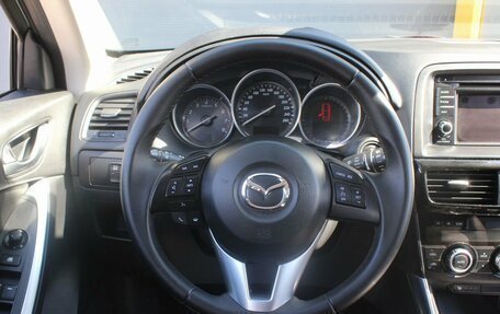 Mazda CX-5 II, 2014 год, 1 820 000 рублей, 9 фотография