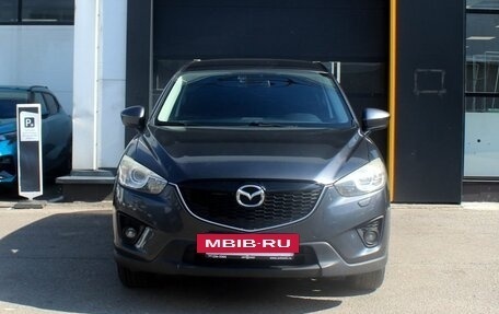 Mazda CX-5 II, 2014 год, 1 820 000 рублей, 2 фотография