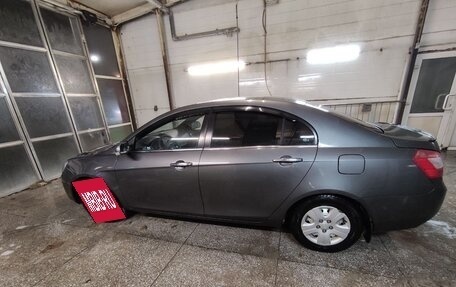 Geely Emgrand EC7, 2014 год, 550 000 рублей, 4 фотография