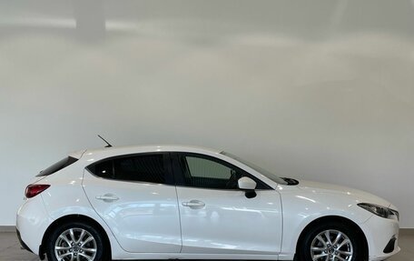 Mazda 3, 2013 год, 1 499 000 рублей, 6 фотография