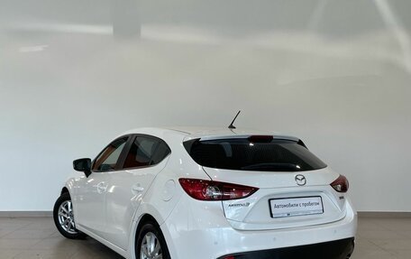 Mazda 3, 2013 год, 1 499 000 рублей, 3 фотография