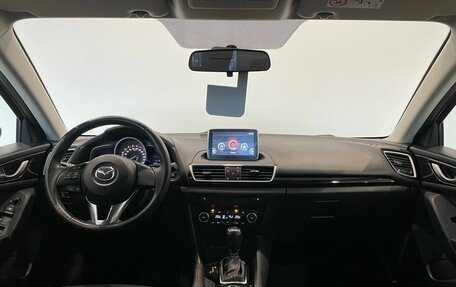 Mazda 3, 2013 год, 1 499 000 рублей, 15 фотография