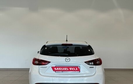 Mazda 3, 2013 год, 1 499 000 рублей, 4 фотография