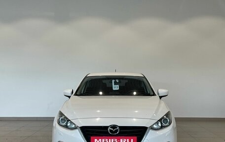 Mazda 3, 2013 год, 1 499 000 рублей, 8 фотография