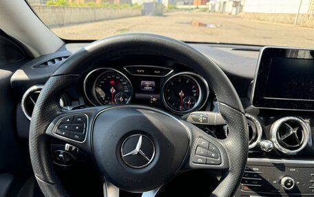 Mercedes-Benz CLA, 2016 год, 2 000 000 рублей, 12 фотография