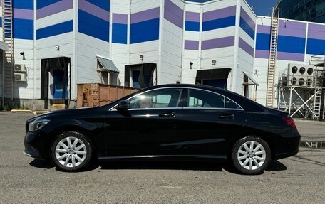 Mercedes-Benz CLA, 2016 год, 2 000 000 рублей, 8 фотография