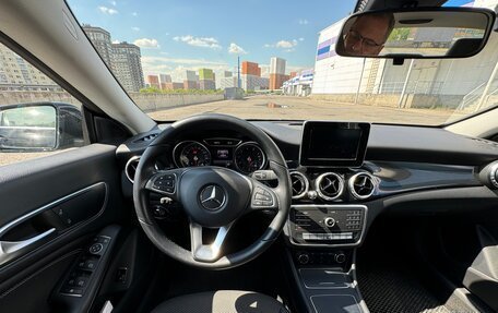 Mercedes-Benz CLA, 2016 год, 2 000 000 рублей, 11 фотография