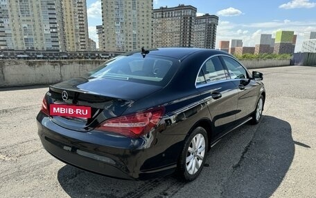 Mercedes-Benz CLA, 2016 год, 2 000 000 рублей, 5 фотография