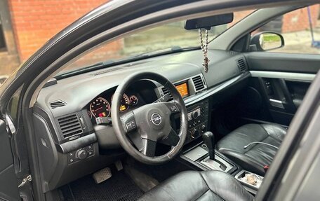 Opel Vectra C рестайлинг, 2004 год, 550 000 рублей, 7 фотография