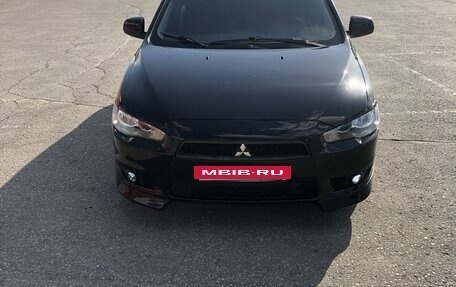 Mitsubishi Lancer IX, 2008 год, 850 000 рублей, 4 фотография