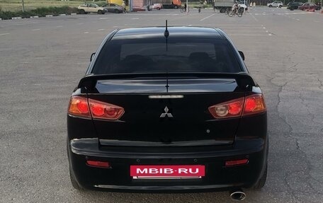 Mitsubishi Lancer IX, 2008 год, 850 000 рублей, 7 фотография