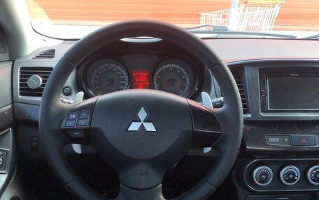 Mitsubishi Lancer IX, 2008 год, 850 000 рублей, 22 фотография