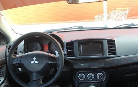 Mitsubishi Lancer IX, 2008 год, 850 000 рублей, 23 фотография