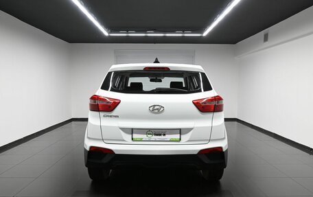 Hyundai Creta I рестайлинг, 2018 год, 1 675 000 рублей, 4 фотография