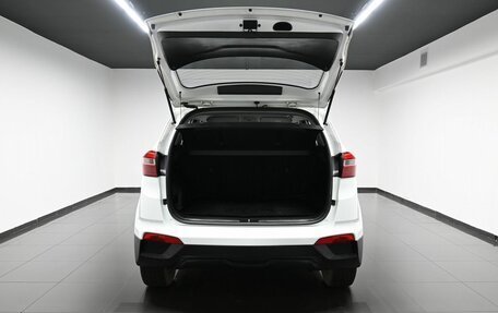 Hyundai Creta I рестайлинг, 2018 год, 1 675 000 рублей, 7 фотография