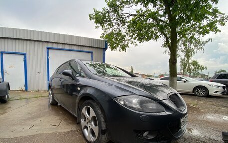 SEAT Leon II, 2007 год, 700 000 рублей, 2 фотография