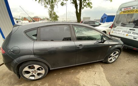 SEAT Leon II, 2007 год, 700 000 рублей, 6 фотография