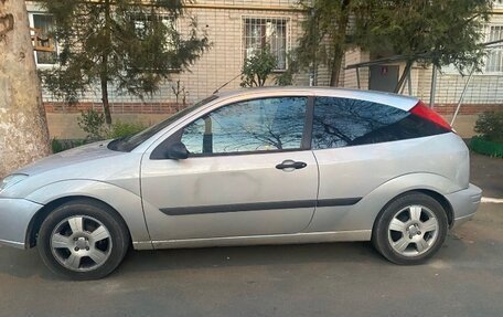 Ford Focus IV, 2003 год, 390 000 рублей, 3 фотография