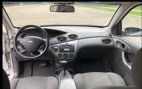 Ford Focus IV, 2003 год, 390 000 рублей, 7 фотография