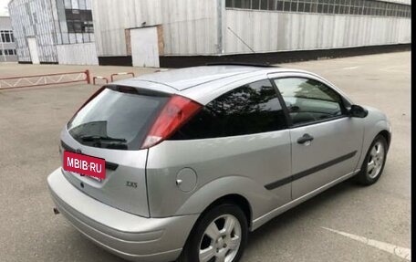 Ford Focus IV, 2003 год, 390 000 рублей, 5 фотография