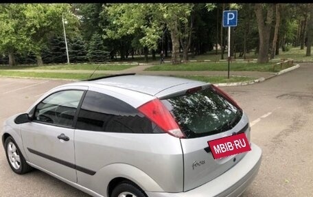 Ford Focus IV, 2003 год, 390 000 рублей, 4 фотография