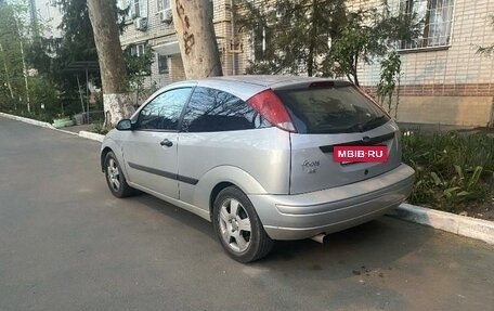 Ford Focus IV, 2003 год, 390 000 рублей, 6 фотография