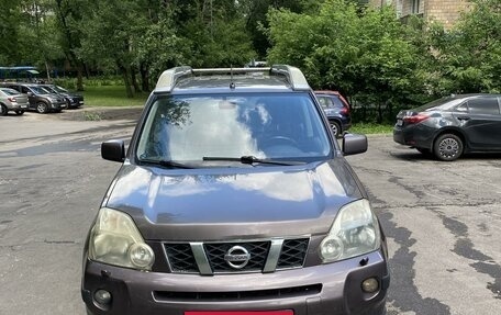 Nissan X-Trail, 2007 год, 850 000 рублей, 4 фотография