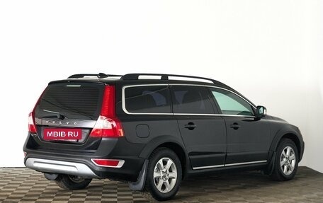 Volvo XC70 II рестайлинг, 2008 год, 1 265 000 рублей, 4 фотография