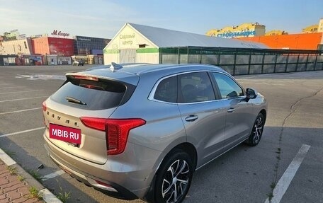 Haval Jolion, 2022 год, 2 100 000 рублей, 4 фотография