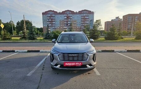 Haval Jolion, 2022 год, 2 100 000 рублей, 2 фотография