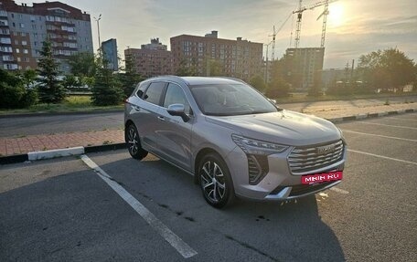 Haval Jolion, 2022 год, 2 100 000 рублей, 3 фотография