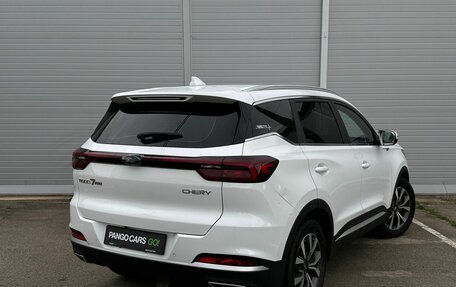 Chery Tiggo 7 Pro, 2021 год, 1 895 000 рублей, 8 фотография