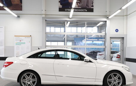 Mercedes-Benz E-Класс, 2013 год, 1 770 000 рублей, 3 фотография