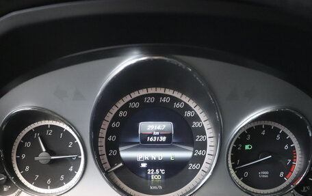Mercedes-Benz E-Класс, 2013 год, 1 770 000 рублей, 8 фотография