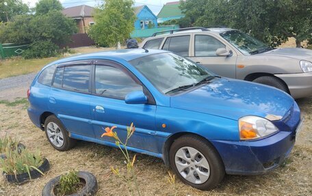 KIA Rio II, 2003 год, 280 000 рублей, 2 фотография