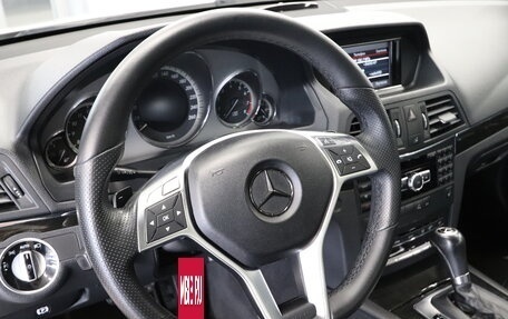 Mercedes-Benz E-Класс, 2013 год, 1 770 000 рублей, 14 фотография