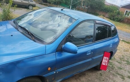 KIA Rio II, 2003 год, 280 000 рублей, 4 фотография