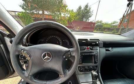 Mercedes-Benz C-Класс, 2000 год, 745 000 рублей, 7 фотография