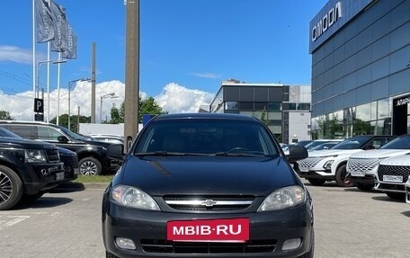 Chevrolet Lacetti, 2010 год, 549 000 рублей, 2 фотография