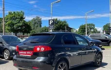 Chevrolet Lacetti, 2010 год, 549 000 рублей, 6 фотография