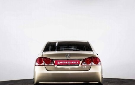 Honda Civic VIII, 2007 год, 680 000 рублей, 5 фотография