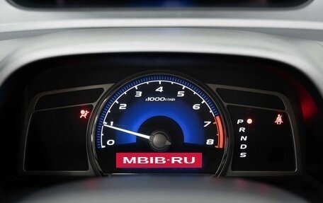 Honda Civic VIII, 2007 год, 680 000 рублей, 20 фотография