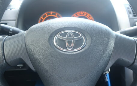 Toyota Corolla, 2009 год, 1 133 500 рублей, 14 фотография