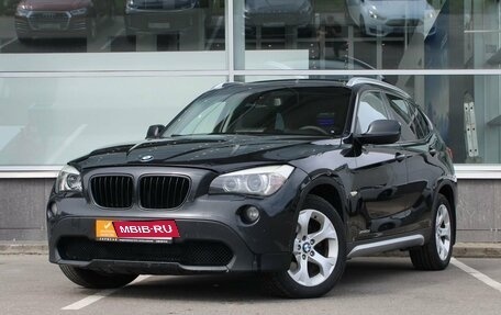 BMW X1, 2011 год, 1 399 900 рублей, 1 фотография
