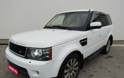 Land Rover Range Rover Sport I рестайлинг, 2013 год, 1 750 000 рублей, 1 фотография