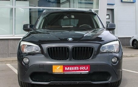 BMW X1, 2011 год, 1 399 900 рублей, 4 фотография